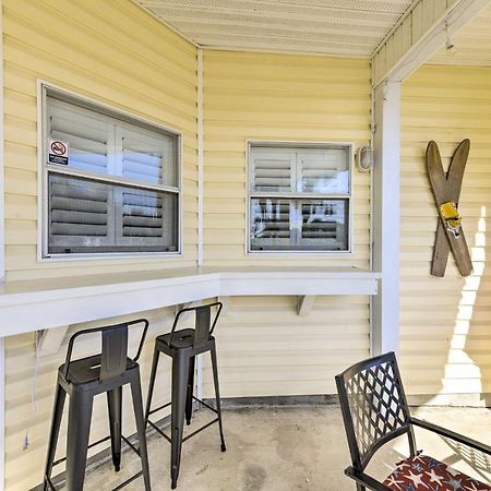 Coastal Condo With Pool - Walk To Destin Beach! エクステリア 写真