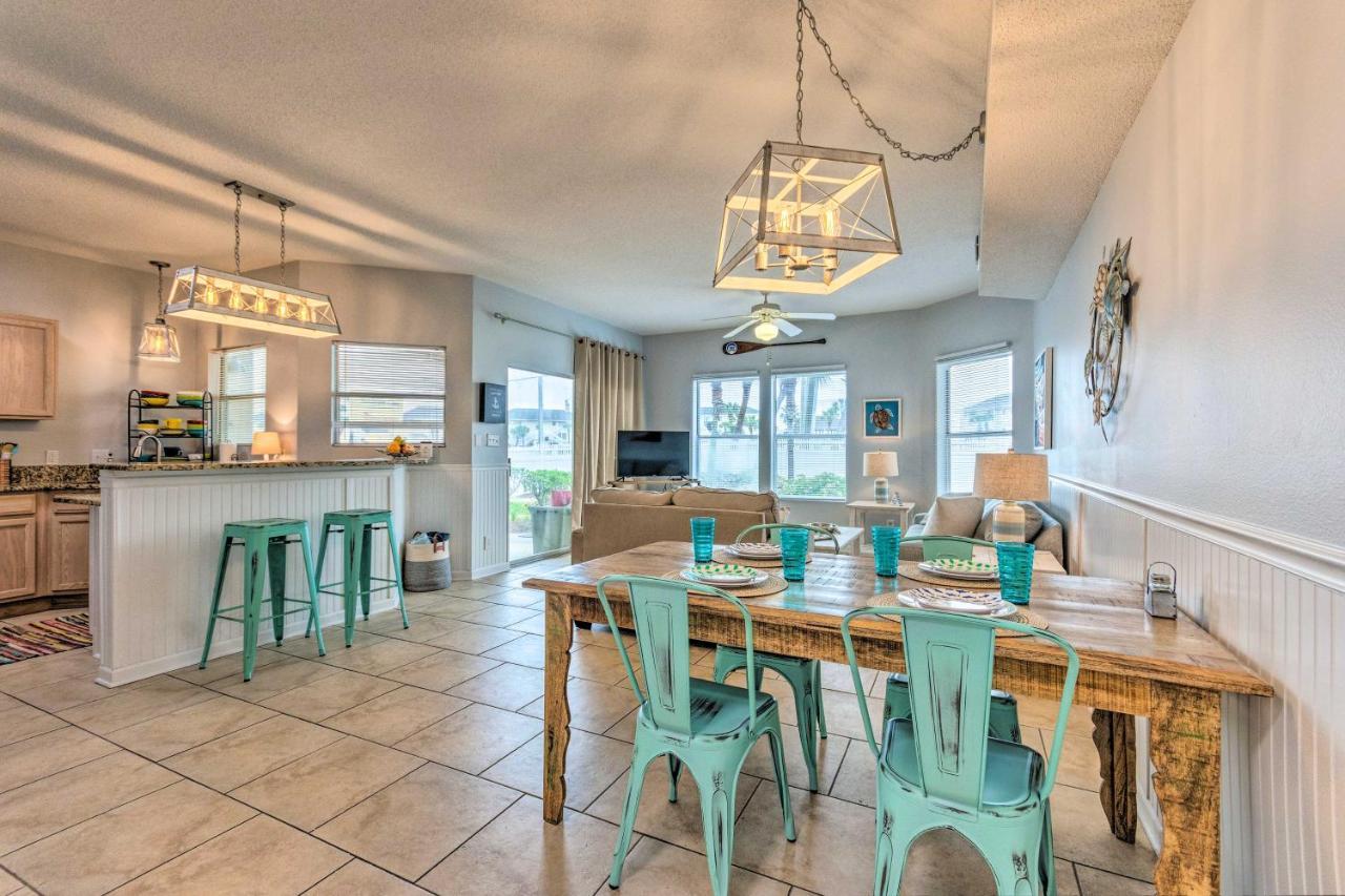 Coastal Condo With Pool - Walk To Destin Beach! エクステリア 写真